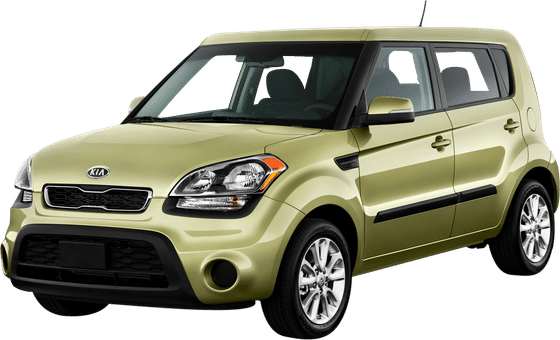 Soul 1.6 CRDi 115hp
