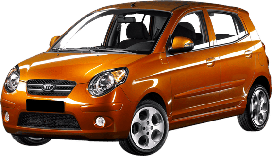 Picanto 1.0 61 hp