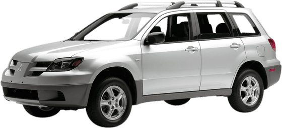 Outlander 2.0 136hp