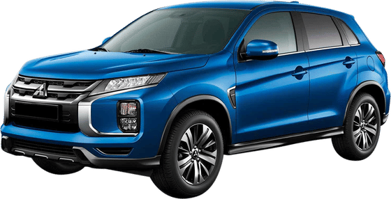 ASX 1.8 DID 150hp