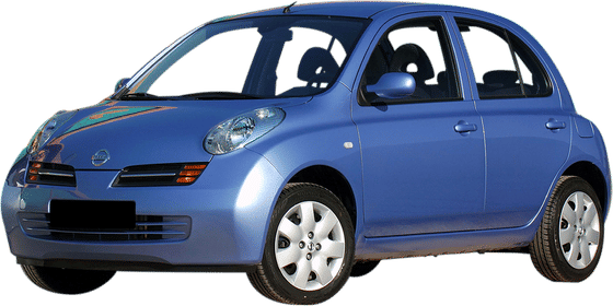 Micra 1.5 DCi 82hp