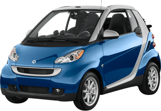 ForTwo 1.0 Turbo Brabus 98hp