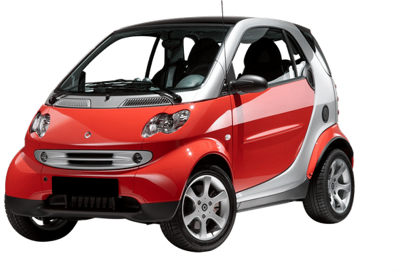 ForTwo 0.8 CDI 41hp