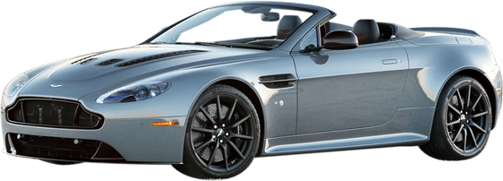 S Volante 6.0 517hp