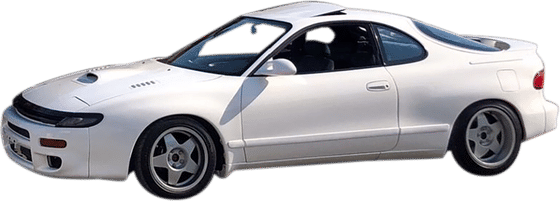 Celica 2.0i 156hp PB