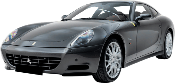 612 5.7I 540HP