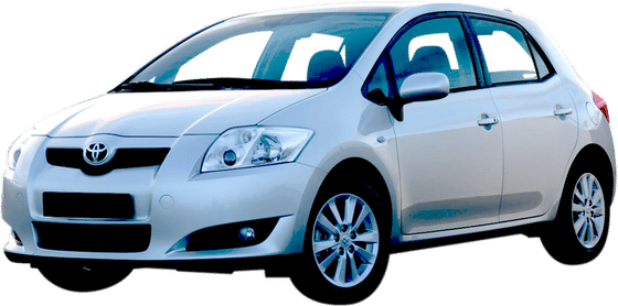 Auris 2.0D4-D 136hp