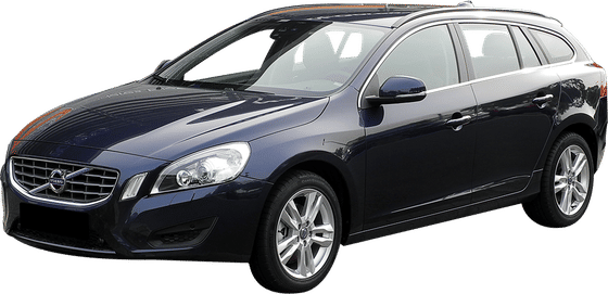V60 2.0 D3 163hp