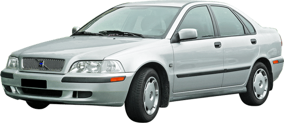 S40 1.9D 102hp