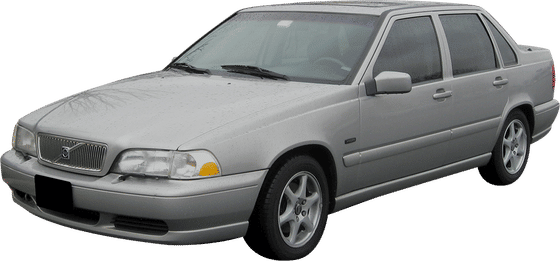 S70 2.4i 140hp
