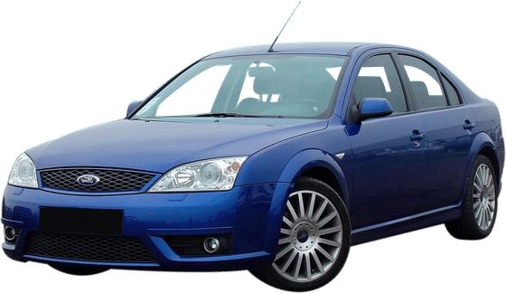 MONDEO 1.8 SCI 130hp