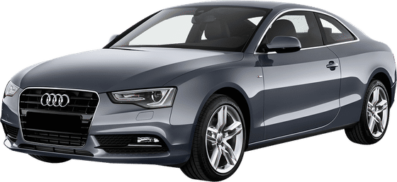 A5 2.0 TDI 190hp