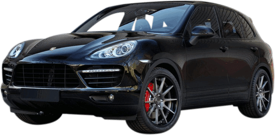 Cayenne 3.6i 300hp