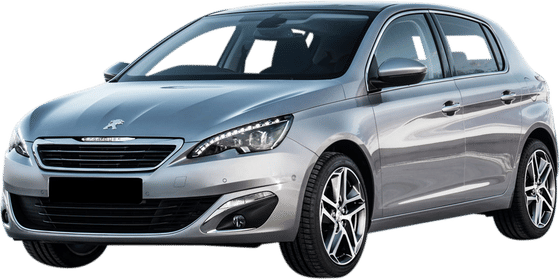 308 1.6 e-HDI 115hp