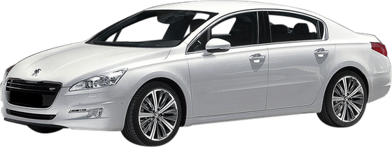 508 1.6 e-THP 165hp