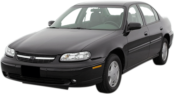 Malibu 2.2 145hp