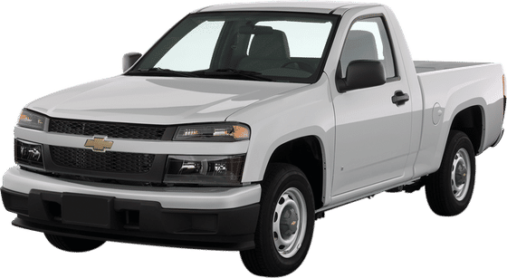 Colorado 2.9i - 185hp