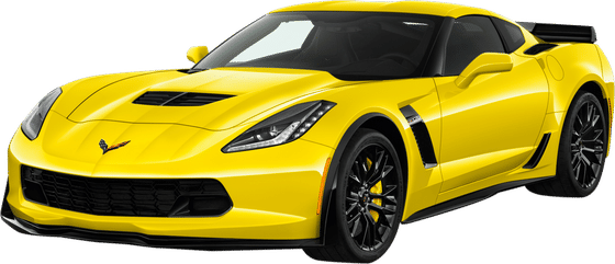 Corvette Z06 7.0 V8 512hp