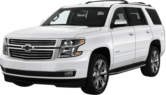 Tahoe 5.3 V8 380hp