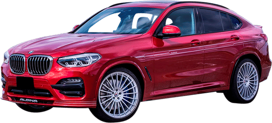 XD4 3.0 Quad-Turbo 388hp
