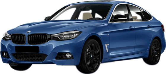 320D 190hp