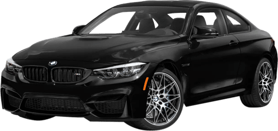 3.0 CS 460hp
