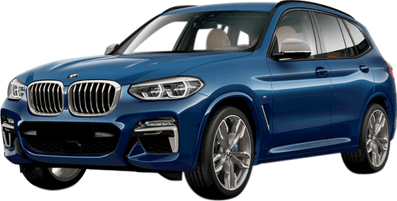 xDrive M40d 326hp