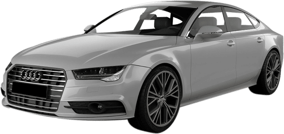 A7 1.8 TFSI 190hp