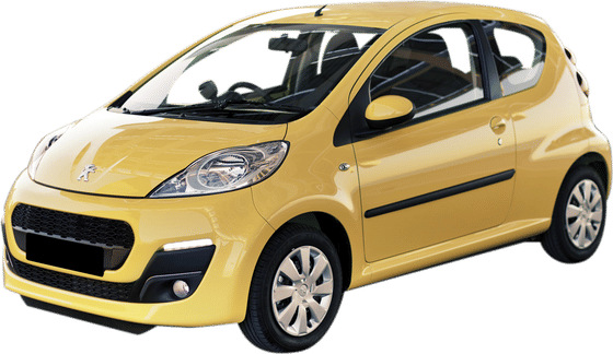 107 1.0i 68hp