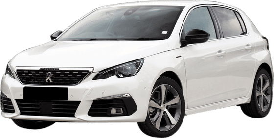 308 2.0 BlueHDi 180hp