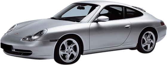 911 3.6i 320hp