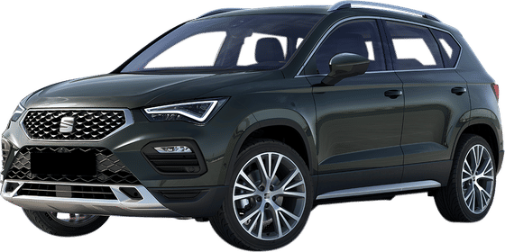 Ateca 2.0 TDI 190hp