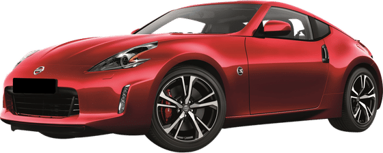370Z 3.7 V6 328hp
