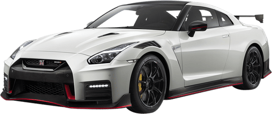 3.8 V6 Turbo 570hp