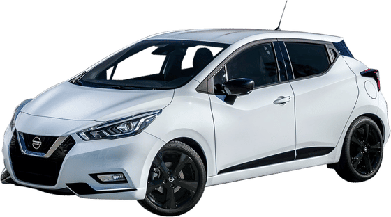 Micra 0.9 TCE 90hp