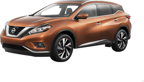 Murano 2.5 DCI 190hp