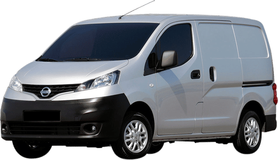 NV200 1.5 DCi 110hp