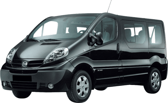 Primastar 2.5 DCi 146hp