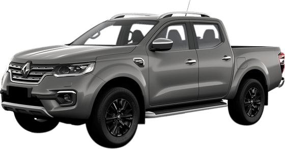 Alaskan 2.3 DCI Bi-Turbo 160hp