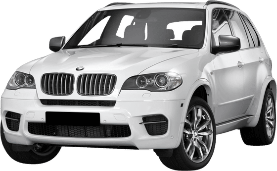 X5 M E70 - 4.4 Turbo 555hp