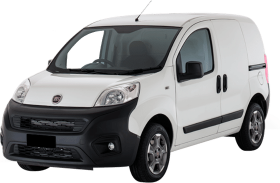 Fiorino 1.3 JTD-M 75hp