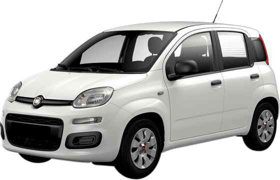 Panda 1.0 45hp