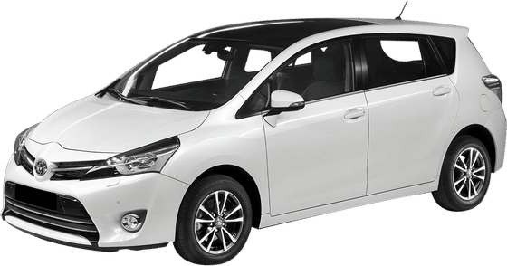 1.6 D-4D 112hp