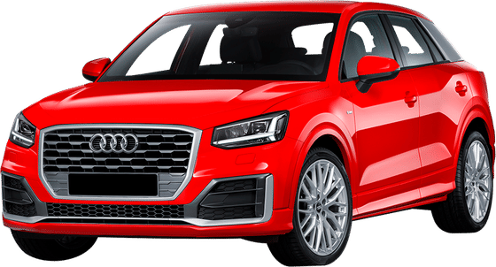 40 TFSI 190hp