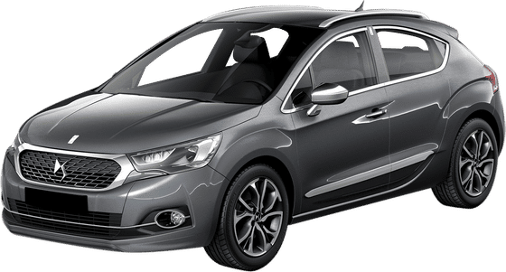DS4 1.6 THP 200hp