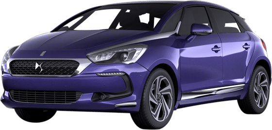 DS5 1.6 THP 210hp