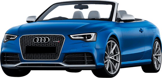 RS5 4.2 FSI 450hp