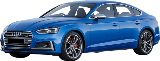 S5 3.0 TFSI 354hp