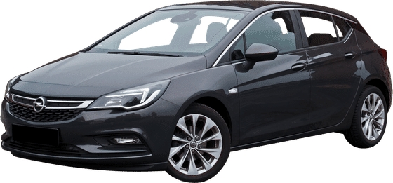 Astra 1.4T 150hp