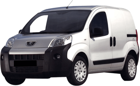 Bipper 1.4i 8v 75hp